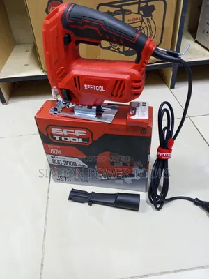 Electric Effort Tool Jig Saw 710w