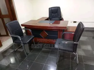 Classic Executive Boardroom
