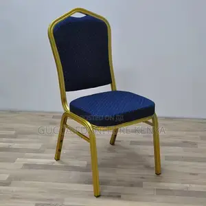 Banquet Stackable Wedding Event Chair