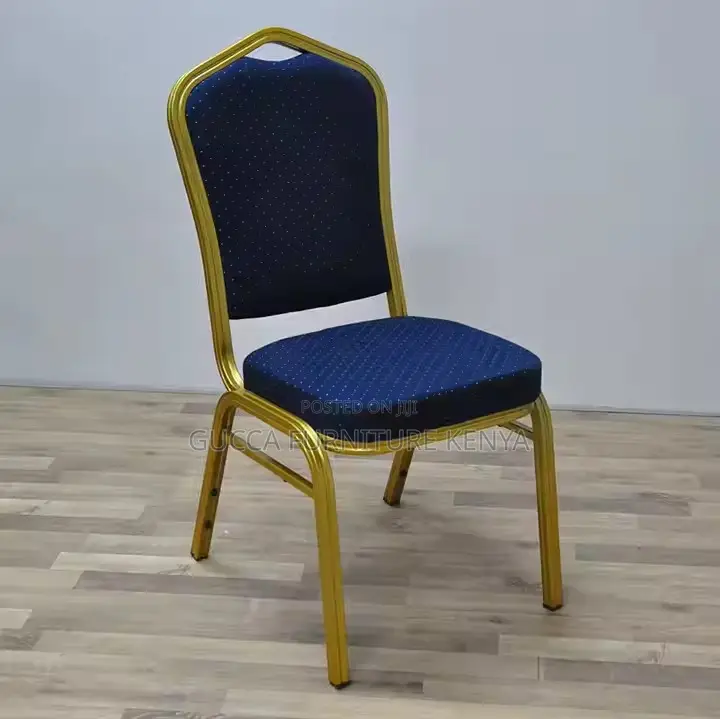 Banquet Stackable Wedding Event Chair
