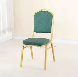 Banquet Stackable Wedding Event Chair