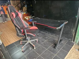 Gaming Set