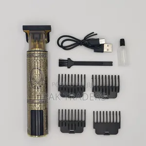 Hair Master Hair Trimmer