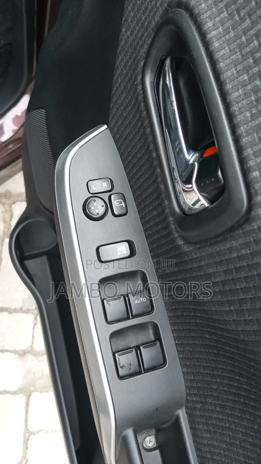 Suzuki Solio 2019 Brown