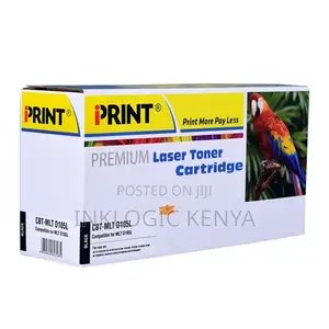 Iprint MLT-105s Black Toner Cartridge