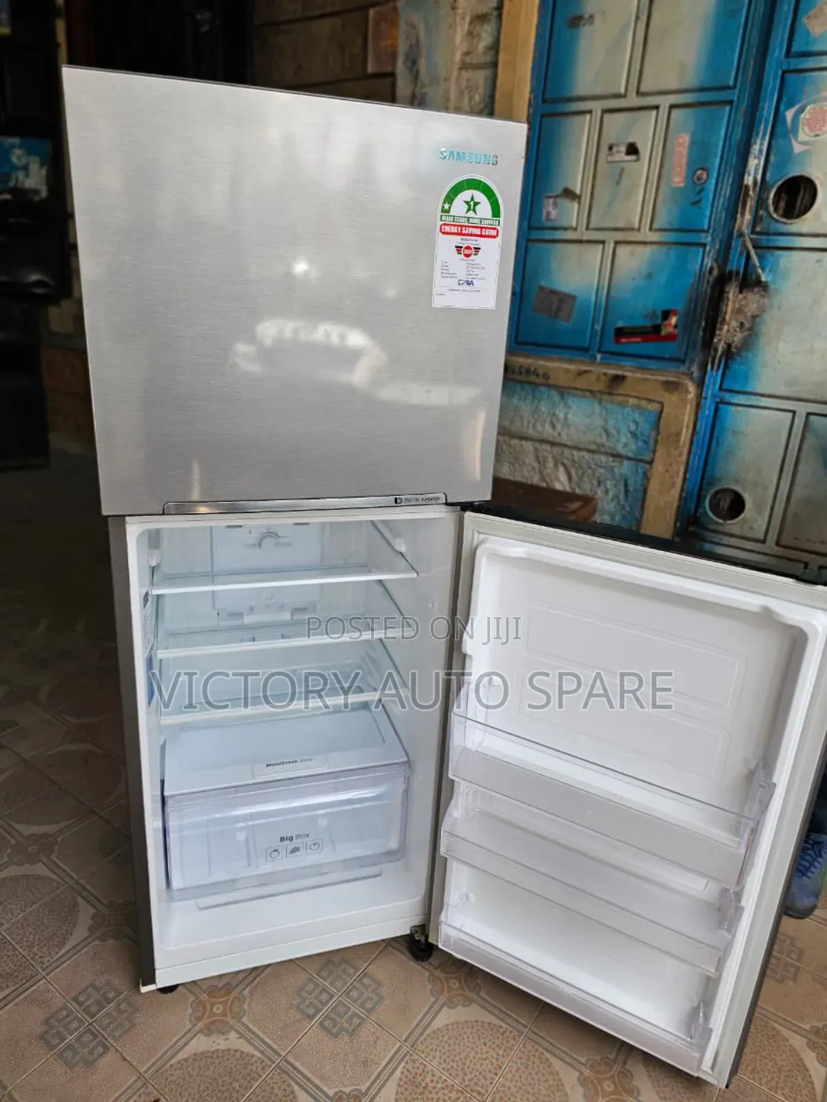 Samsung Rt/28 Fridge