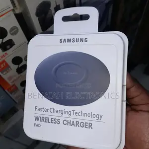 Samsung Wireless Charger