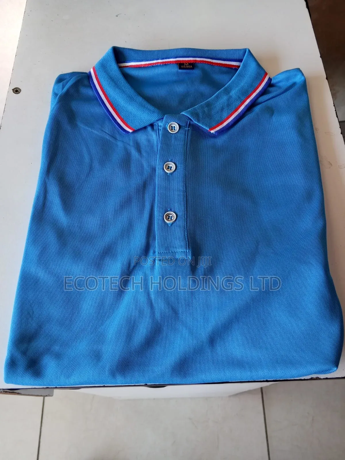 Polo Polyester Tshirts