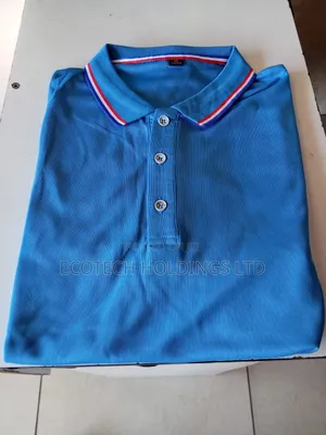 Polo Polyester Tshirts