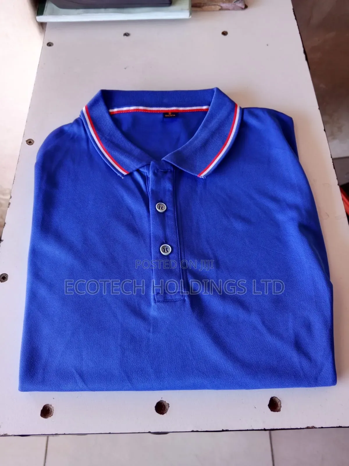 Polo Polyester Tshirts
