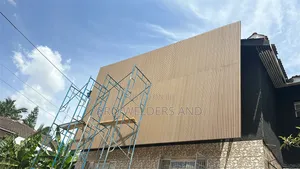 Scaffoldings Hire Nairobi