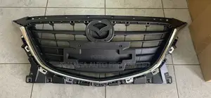 Mazda Axela 2014 Grille