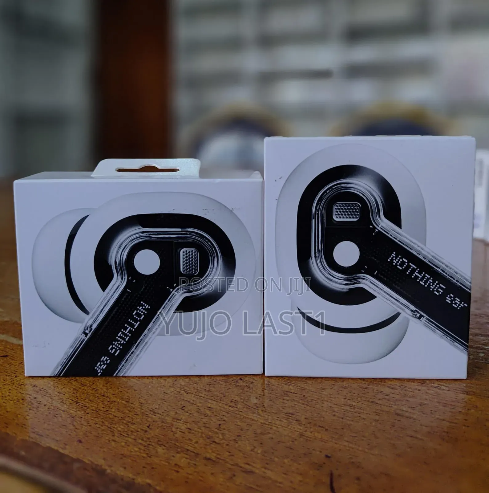 Nothing Ear 2024 (B171)