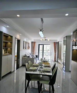3bdrm Apartment in Kileleshwa for sale