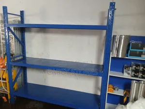 Warehouse Racking Shelve