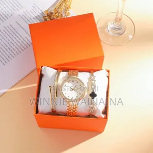Ladies Jewelry Gift Set 3 in 1
