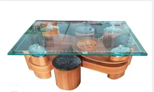 Best Top Glass Coffee Table