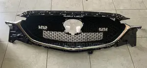 Mazda Cx5 2018 Grille