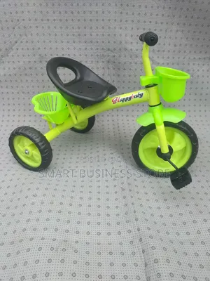 Kids Tricycle