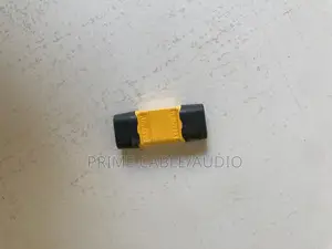 Xt60 Cable Connector