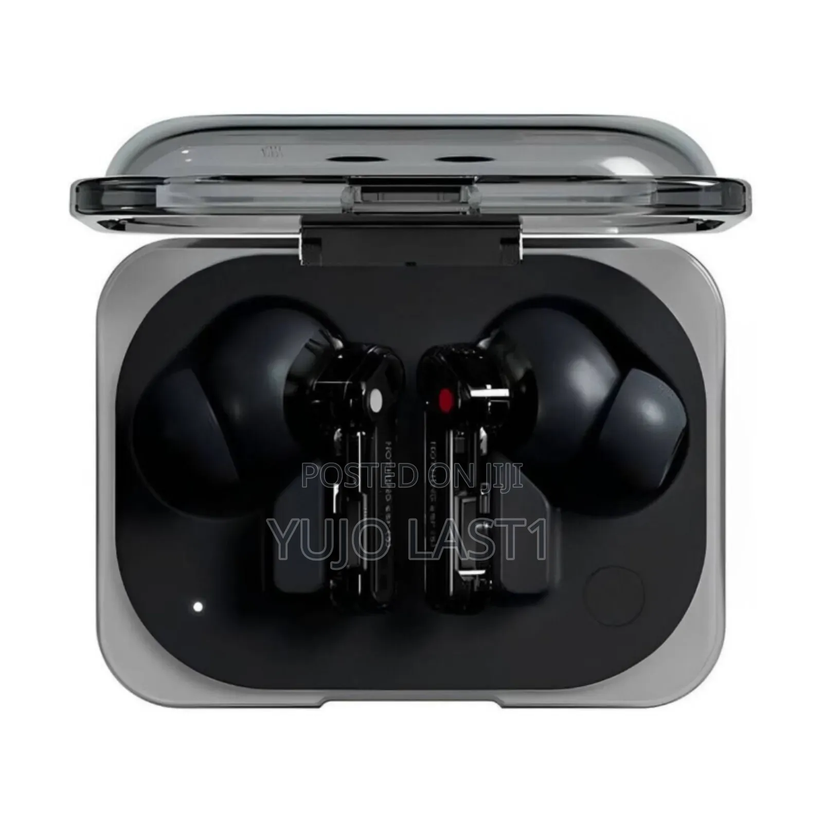 Nothing Ear (A) Wireless Earbuds
