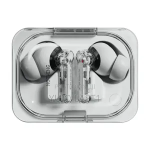 Nothing Ear (A) Wireless Earbuds