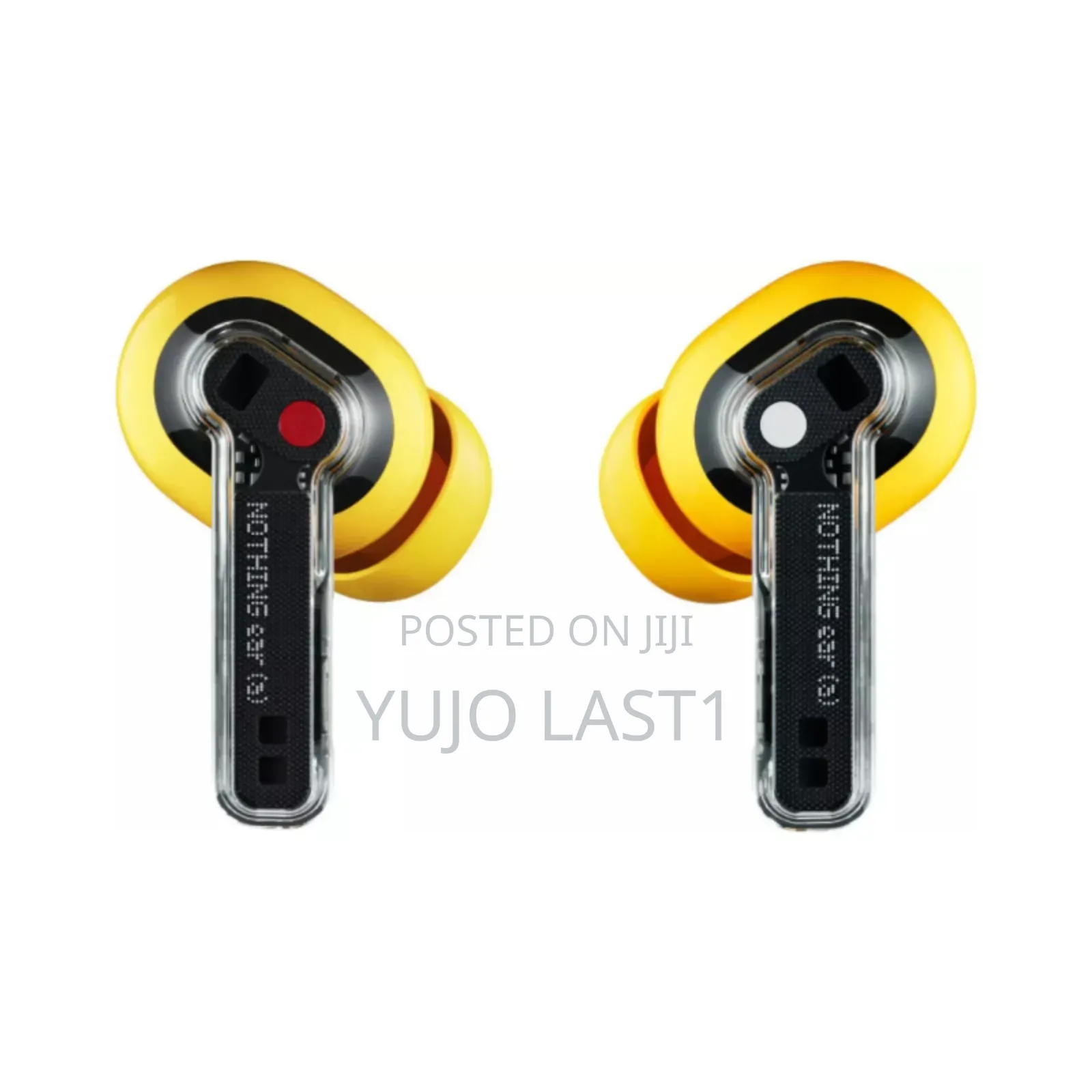 Nothing Ear (A) Wireless Earbuds
