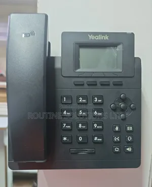 Yealink Ip Phone T30p