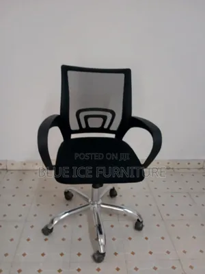 Mid Back Office Mesh Chair