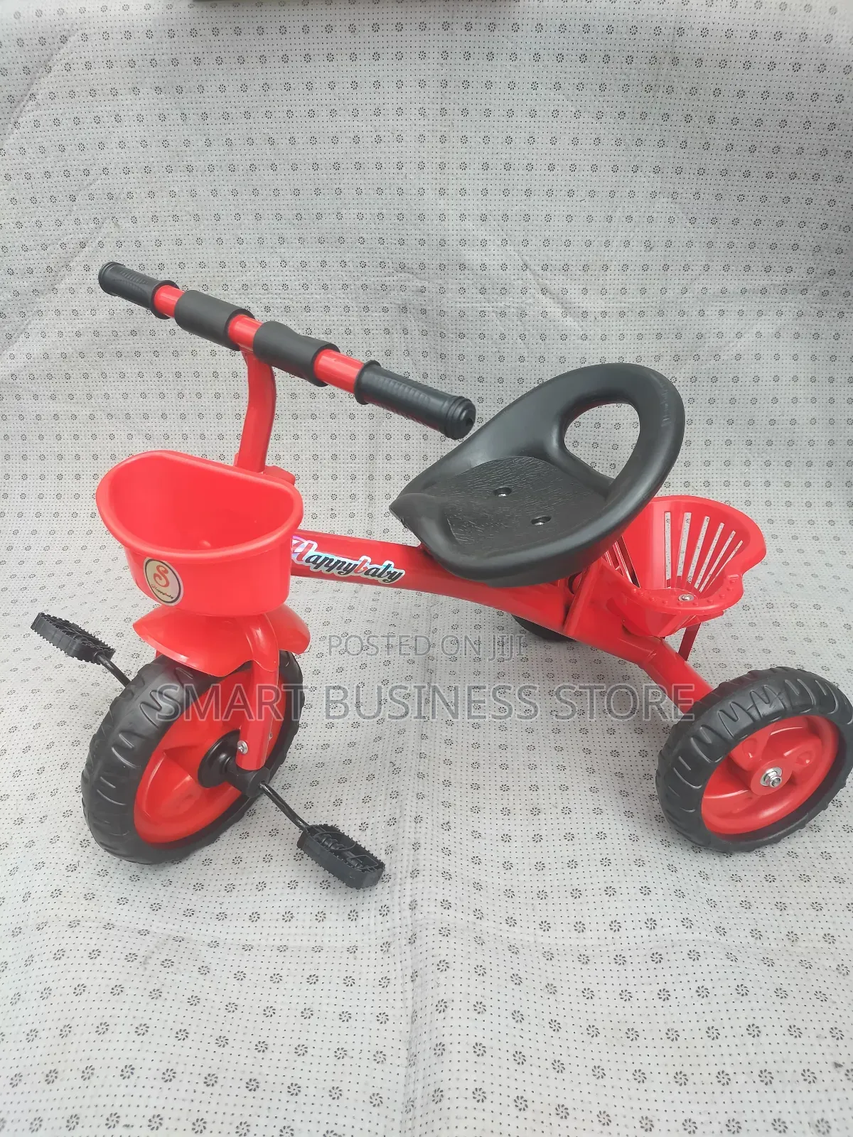 Children Trike