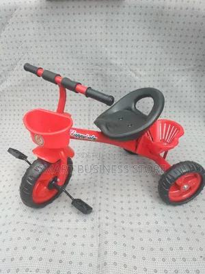 Children Trike