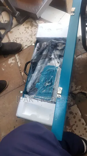 Heavy Duty SDS Hex Demolition Hammer 2200w Concrete Breaker