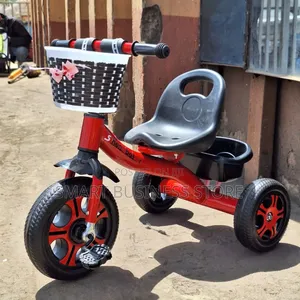 Premium Tricycle