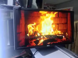 27 Inches Monitor Dell Normal 1920×1080