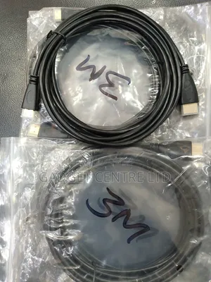 Mini Hdmi to Hdmi Cable 3m