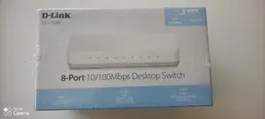 Desktop Switch
