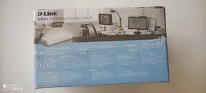 Desktop Switch