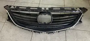 Mazda Atenza 2014 Front Grille
