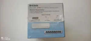 Desktop Switch