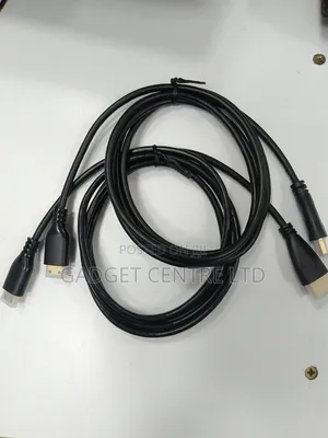 Mini Hdmi to Hdmi Cable 1.5m
