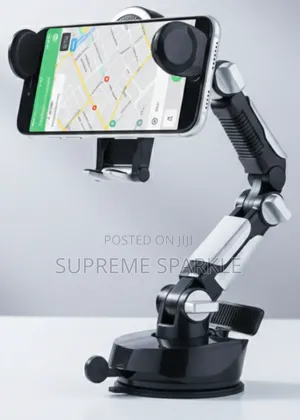 Mobile Phone Holder (Model: Cz-64449).