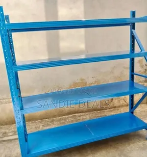 Industrial Warehouse Racks/ Shelves