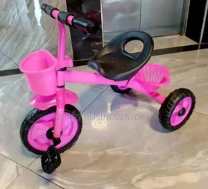 Best Selling Tricycle