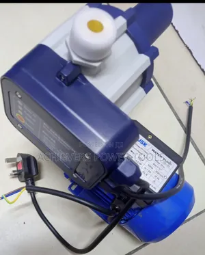 Usk 0.5 Hp Water Pump +Pressure Controller
