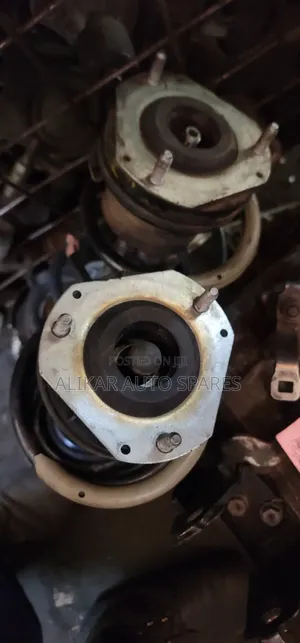 Mazda Demio Front Shock