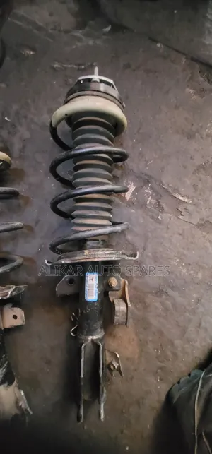 Mazda Demio Front Shock