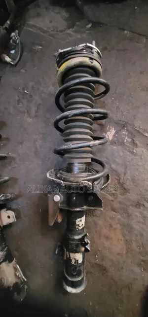 Mazda Demio Front Shock
