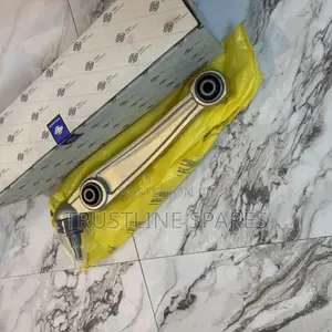 High-Performance BMW E70 / E71 Front Suspension Arm