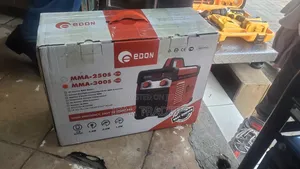 Edon Professional Welding Machine - 300s
Brand:Edon|