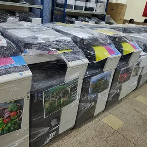 Konica Minolta Bizhub C224 Multi-Functional Printer